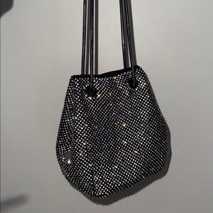 Badgley mischka bag brand new